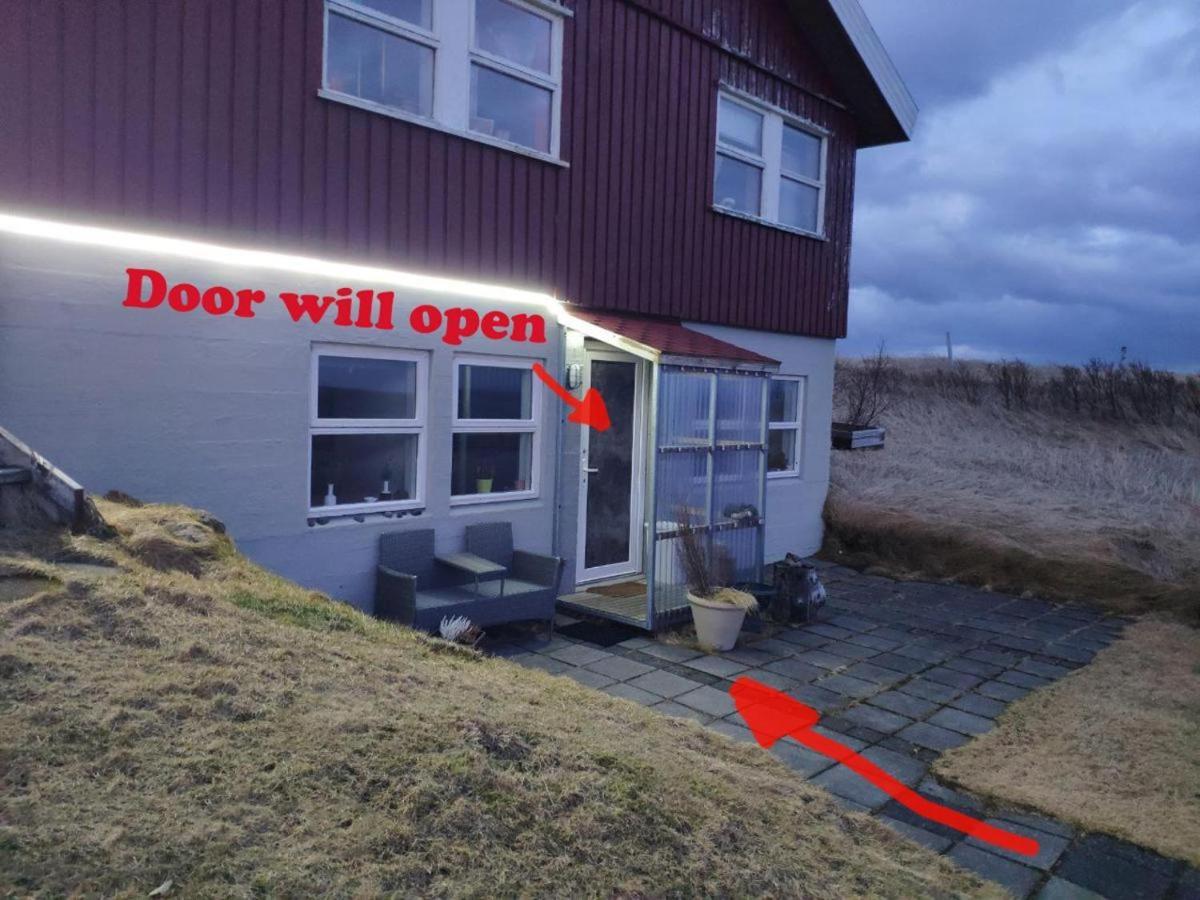 Guest House Svetlana Hella Exterior photo