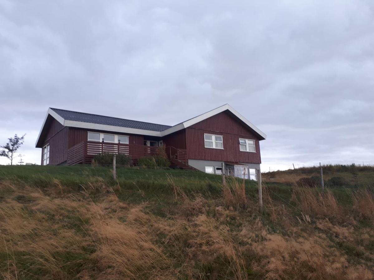 Guest House Svetlana Hella Exterior photo
